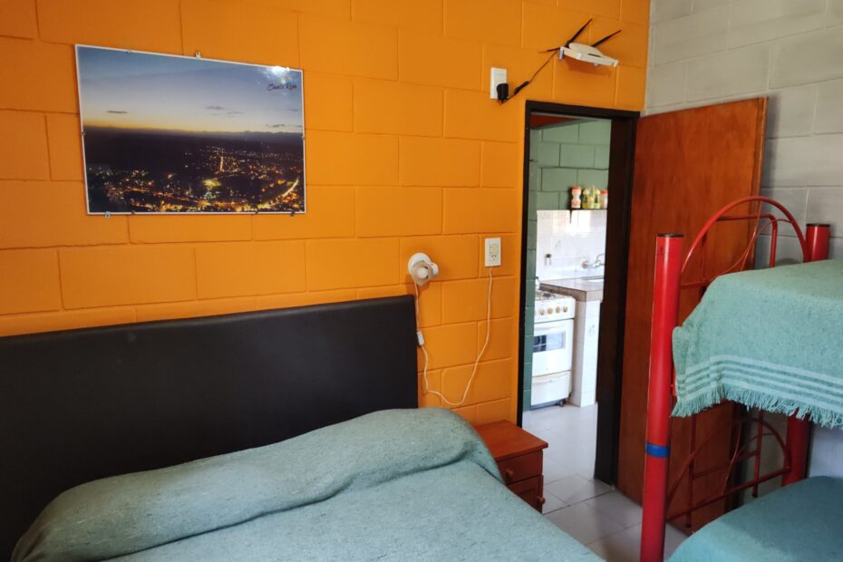 Residencia José María Santa Rosa de Calamuchita