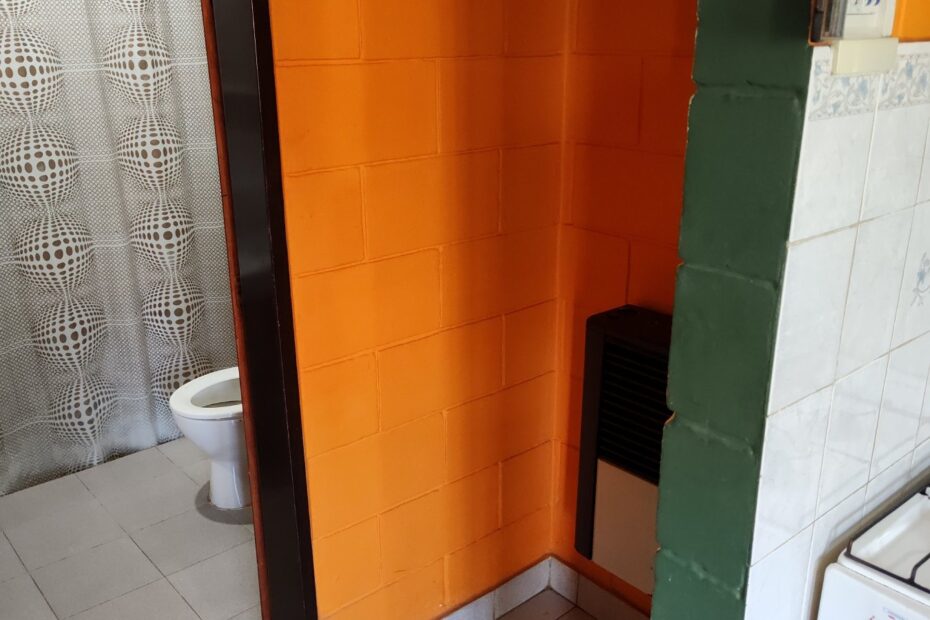 Residencia José María Santa Rosa de Calamuchita