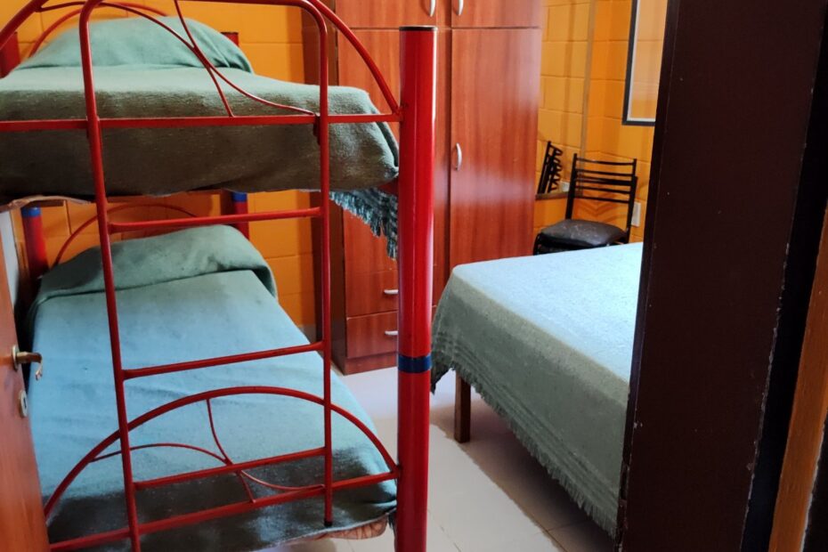 Residencia José María Santa Rosa de Calamuchita