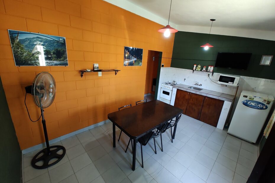Residencia José María Santa Rosa de Calamuchita