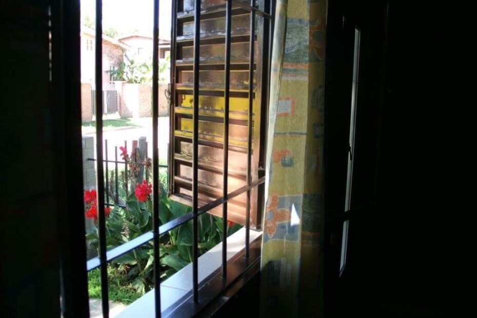 Residencia José María Santa Rosa de Calamuchita