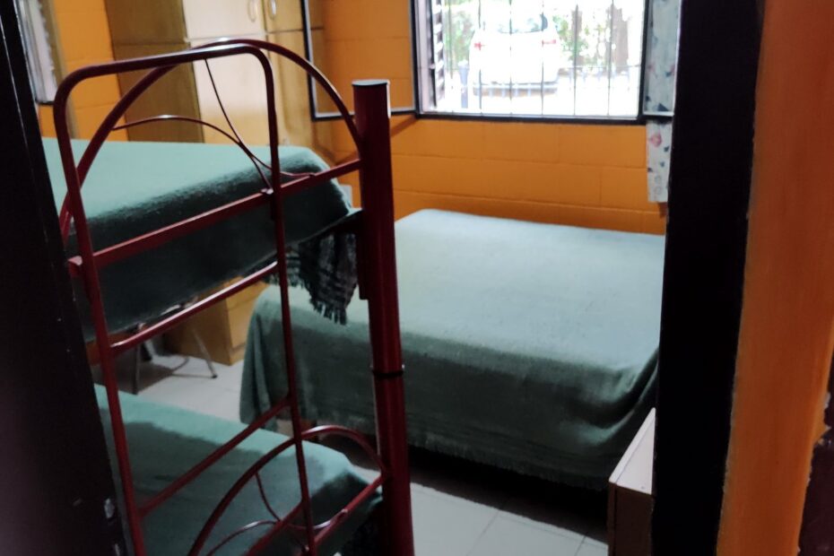 Residencia José María Santa Rosa de Calamuchita