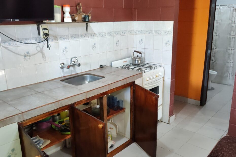 Residencia José María Santa Rosa de Calamuchita