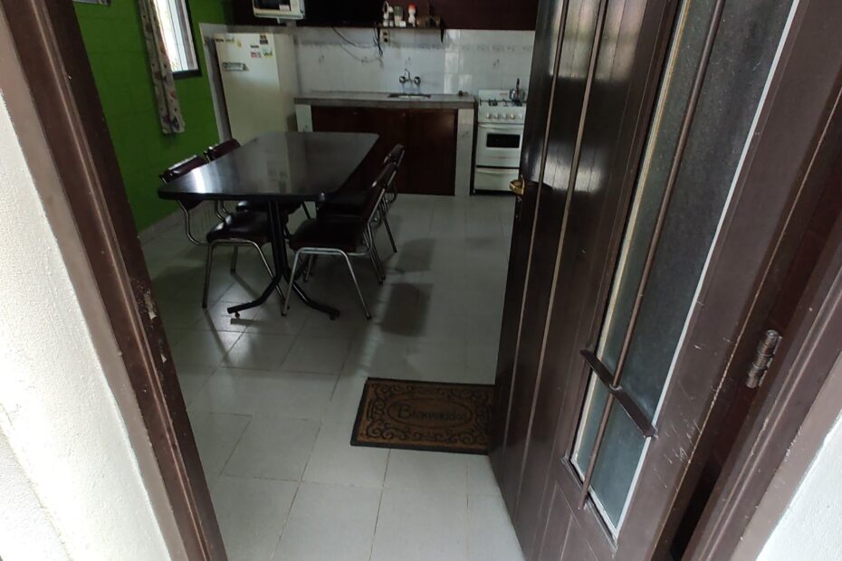 Residencia José María Santa Rosa de Calamuchita