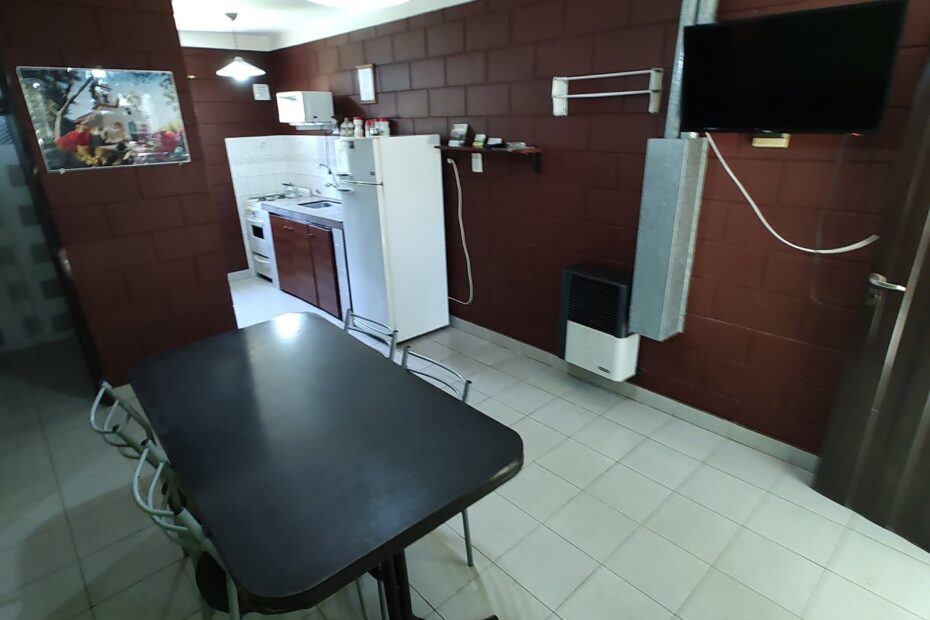 Residencia José María Santa Rosa de Calamuchita
