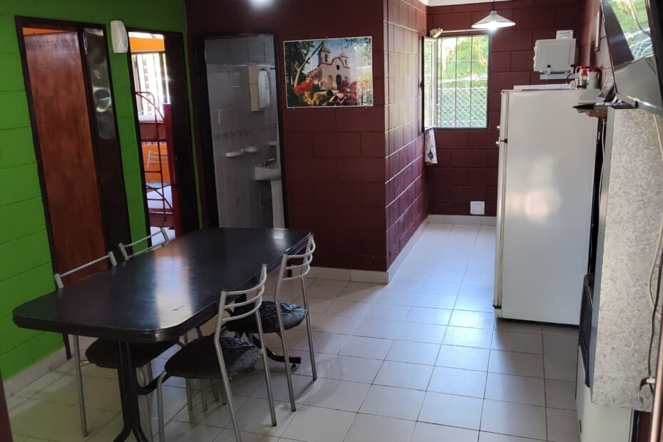 Residencia José María Santa Rosa de Calamuchita
