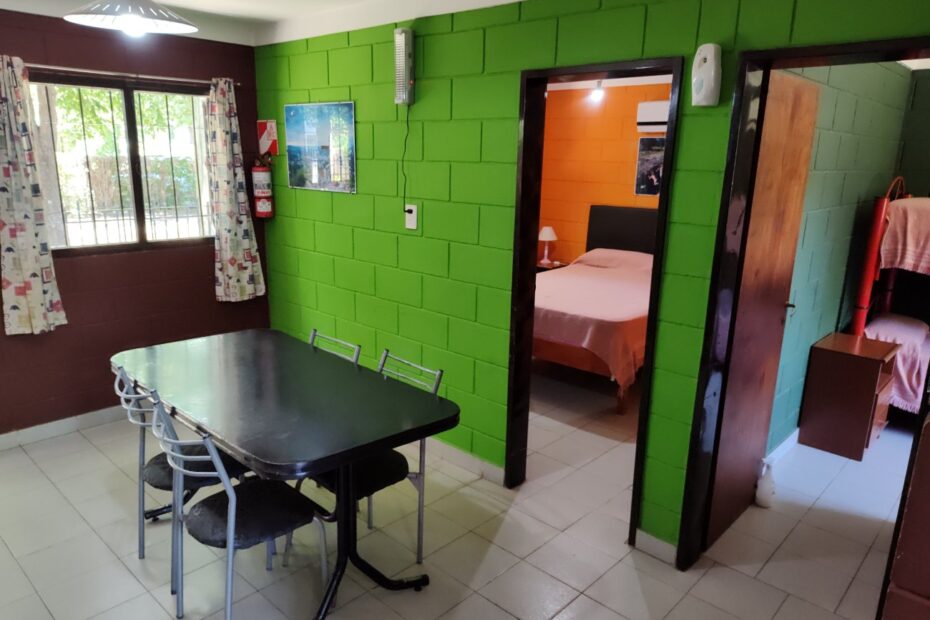 Residencia José María Santa Rosa de Calamuchita