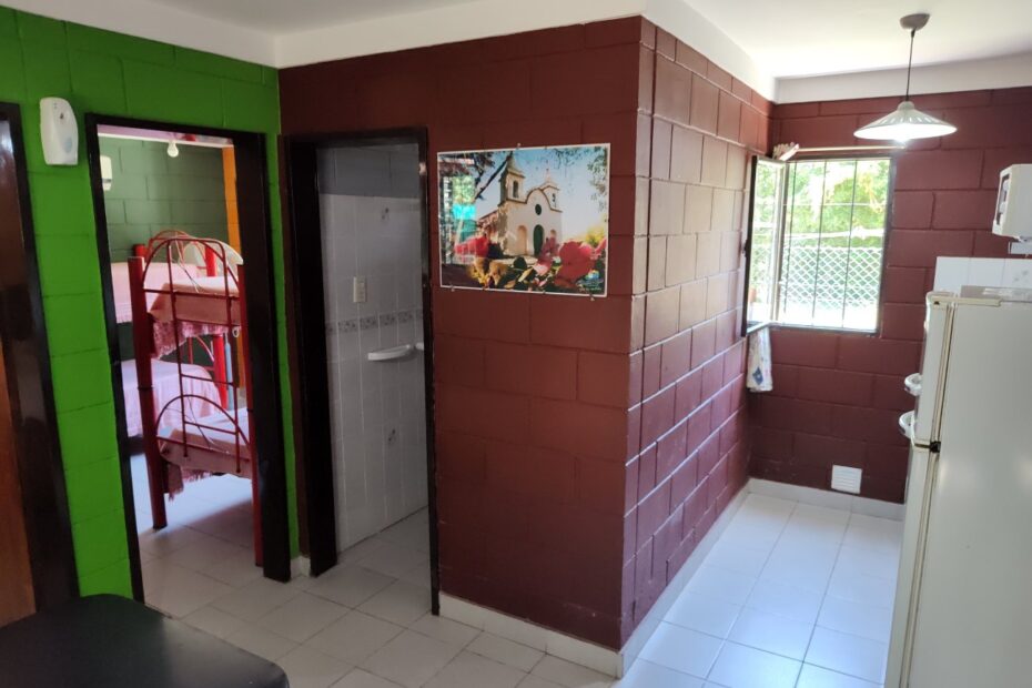 Residencia José María Santa Rosa de Calamuchita