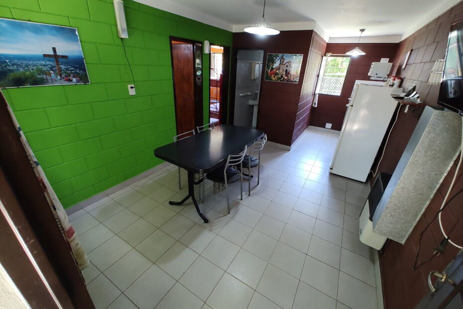 Residencia José María Santa Rosa de Calamuchita