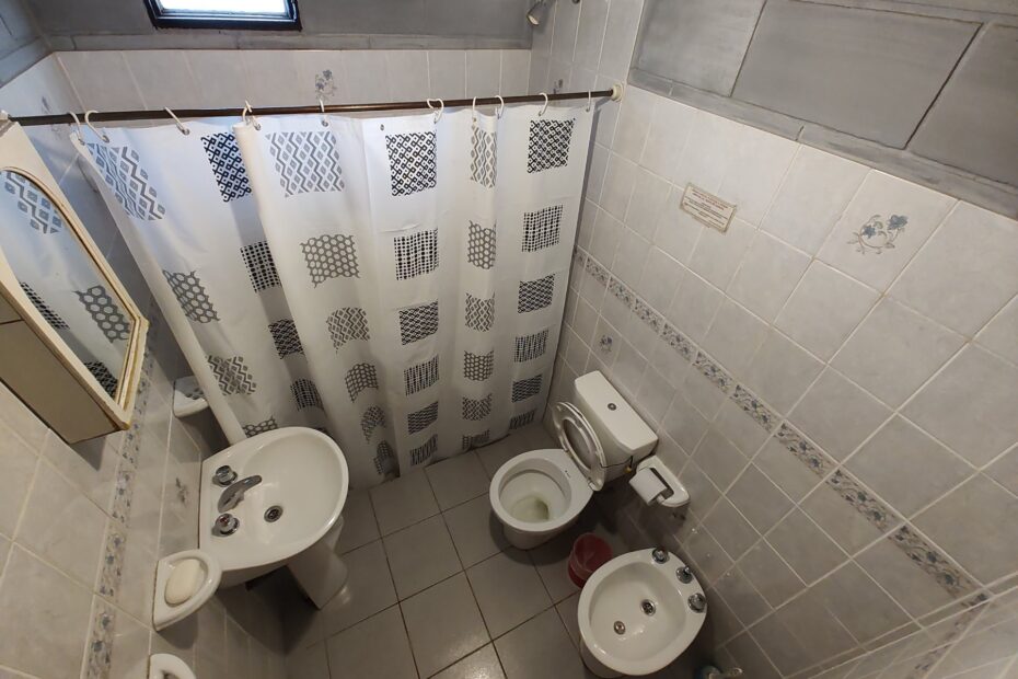 Residencia José María Santa Rosa de Calamuchita