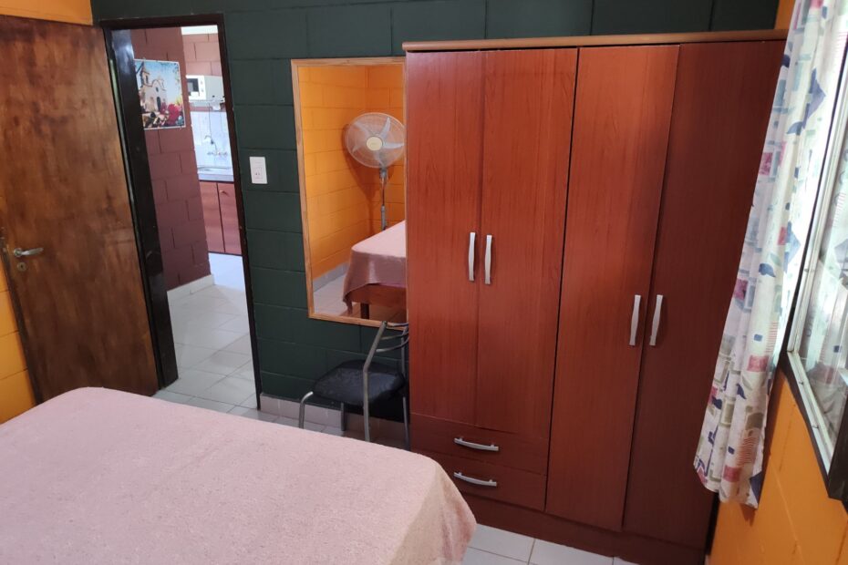 Residencia José María Santa Rosa de Calamuchita