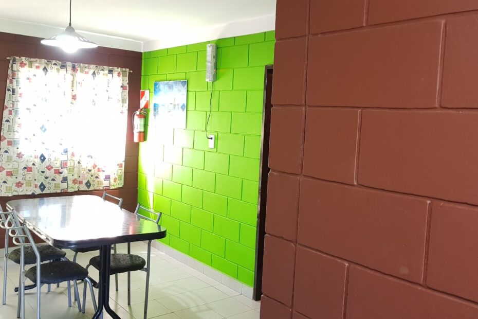 Residencia José María Santa Rosa de Calamuchita