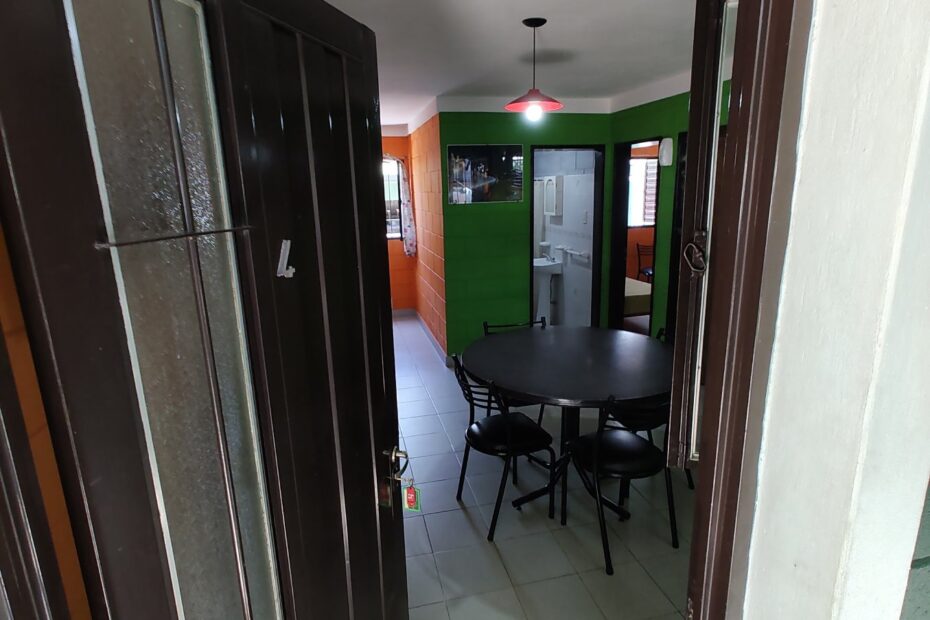 Residencia José María Santa Rosa de Calamuchita