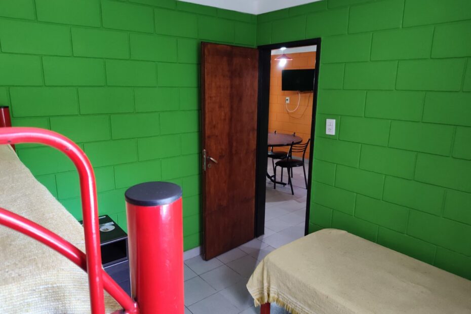 Residencia José María Santa Rosa de Calamuchita