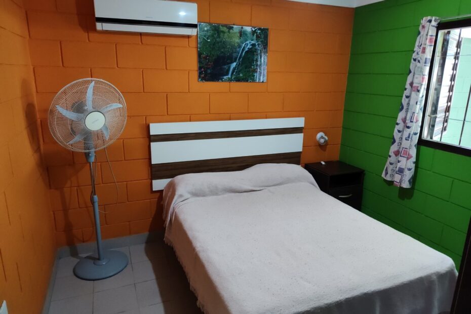 Residencia José María Santa Rosa de Calamuchita