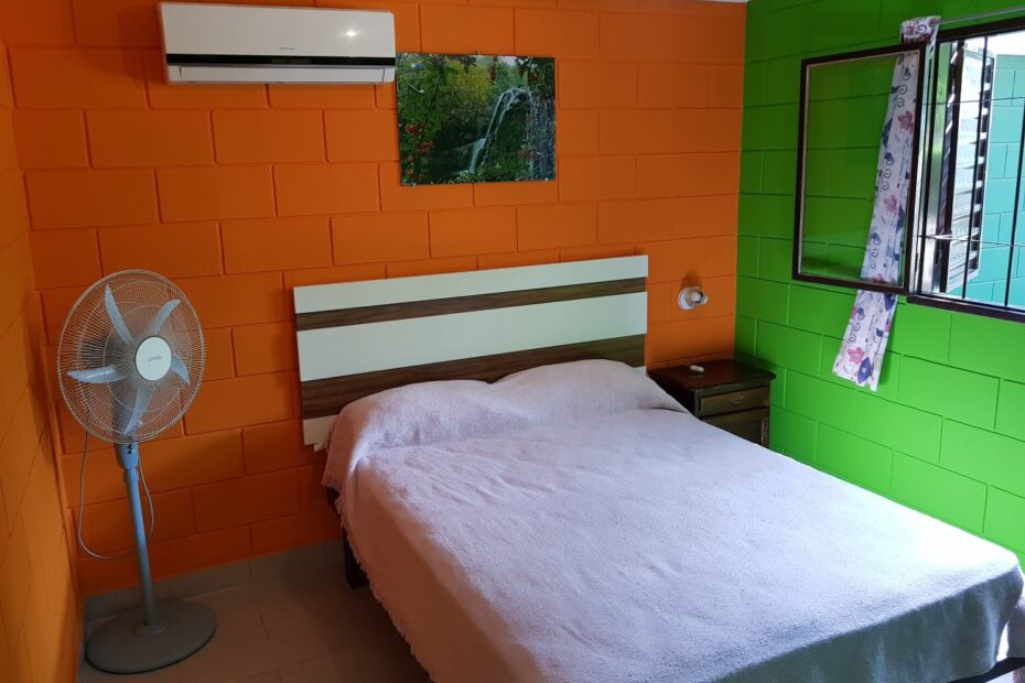 Residencia José María Santa Rosa de Calamuchita