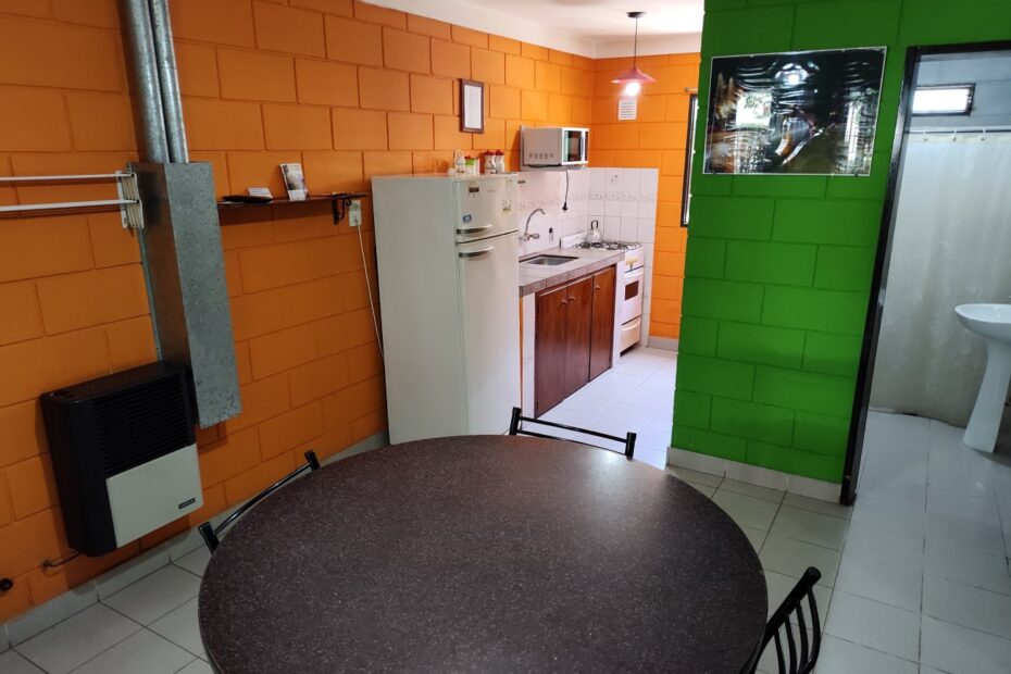 Residencia José María Santa Rosa de Calamuchita