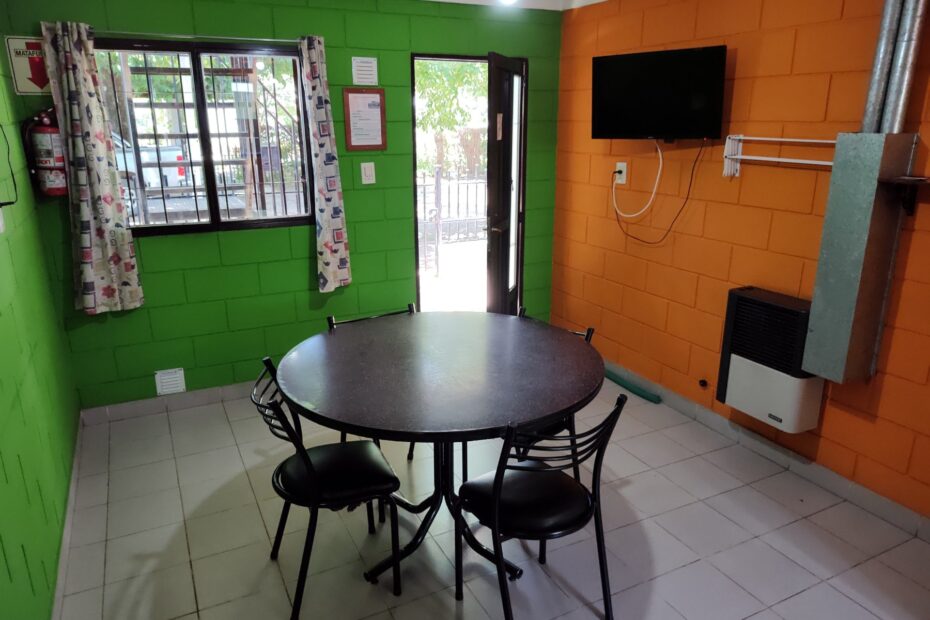 Residencia José María Santa Rosa de Calamuchita