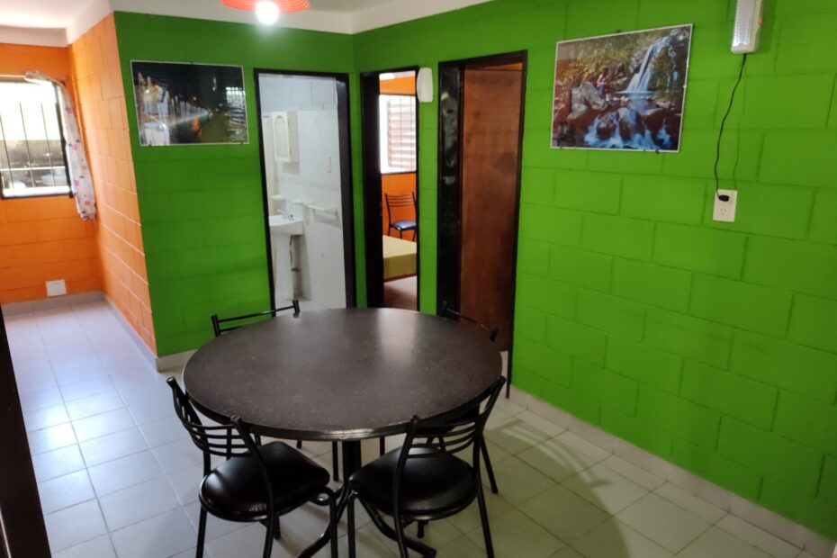 Residencia José María Santa Rosa de Calamuchita