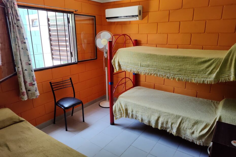 Residencia José María Santa Rosa de Calamuchita