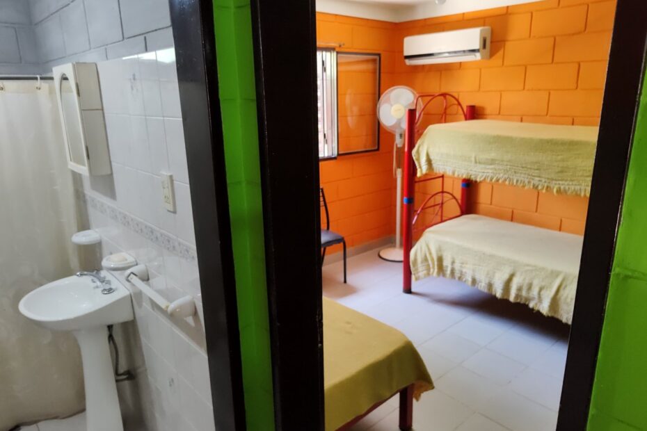 Residencia José María Santa Rosa de Calamuchita