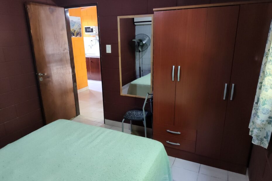 Residencia José María Santa Rosa de Calamuchita