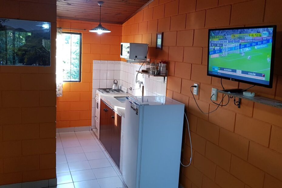 Residencia José María Santa Rosa de Calamuchita