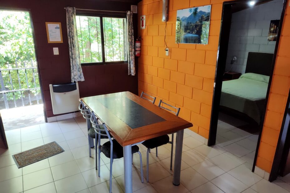 Residencia José María Santa Rosa de Calamuchita