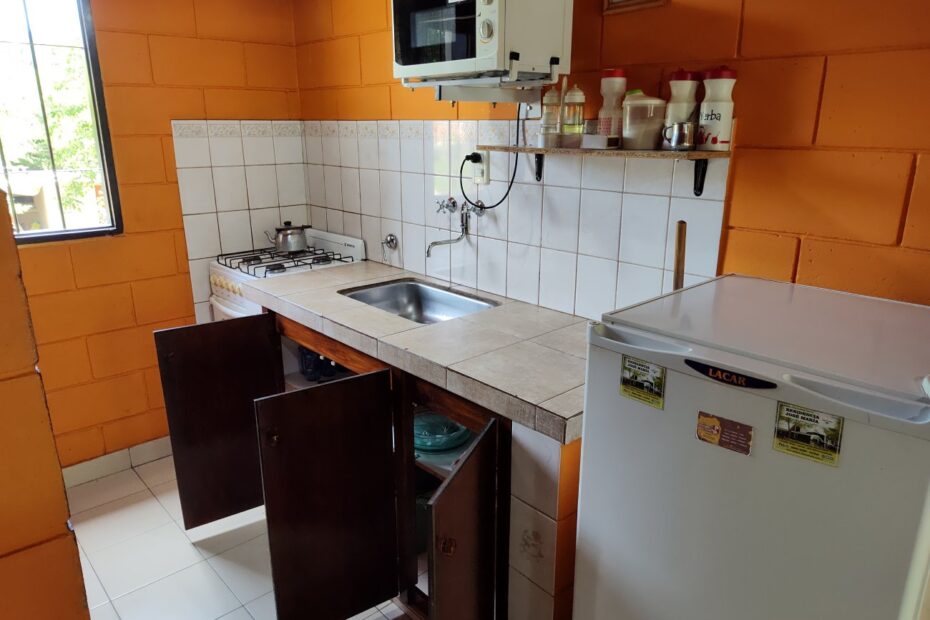 Residencia José María Santa Rosa de Calamuchita