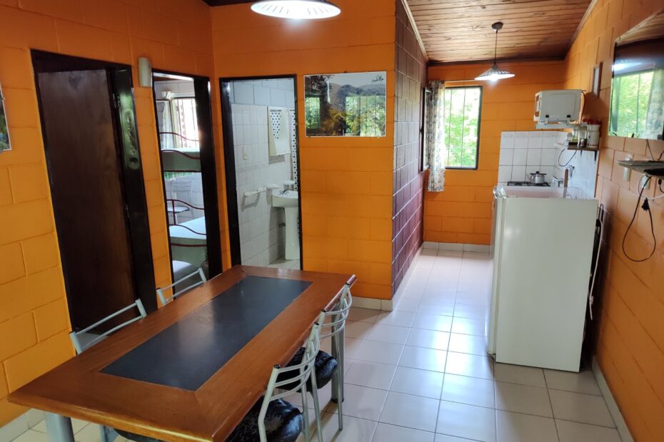 Residencia José María Santa Rosa de Calamuchita
