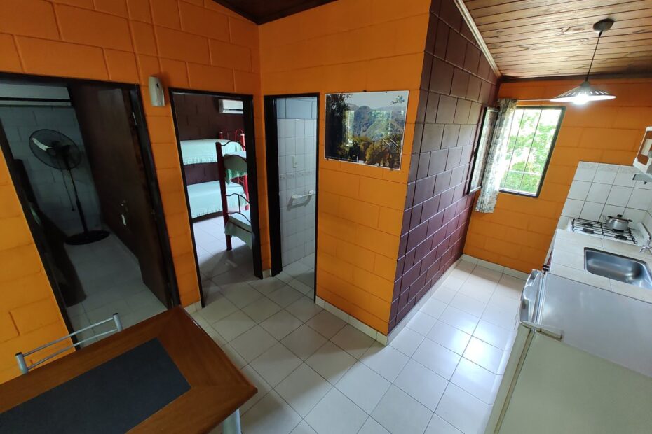 Residencia José María Santa Rosa de Calamuchita