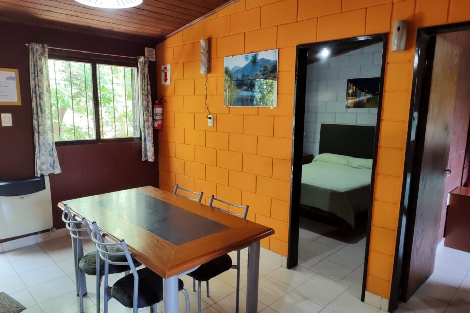 Residencia José María Santa Rosa de Calamuchita