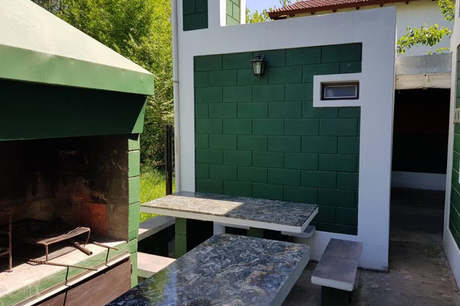 Residencia José María Santa Rosa de Calamuchita